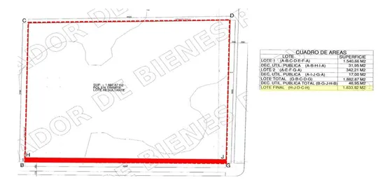 Terreno Construccion En Venta En Ñuñoa Metro A 1 Km