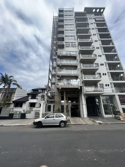 Cochera En Venta En Santa Fe