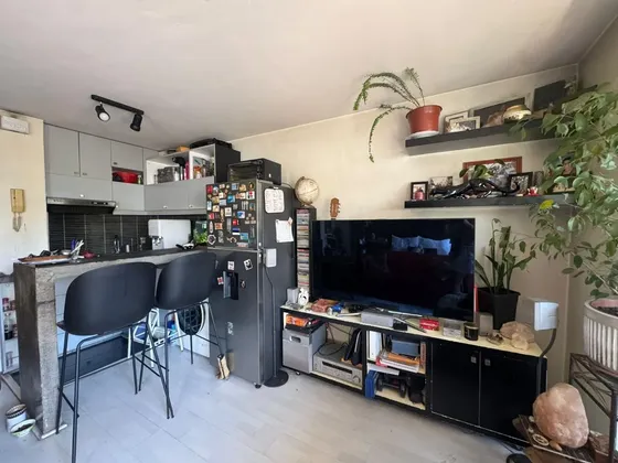 Venta Providencia En Lyon A Pasos Del Costanera