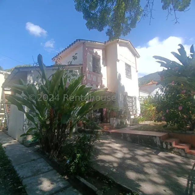 Se Vende Casa En La Florida Mls #24-28250