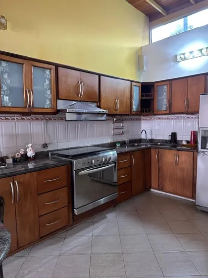 Casa En Venta Urb Valle De Oro San Diego                            Jc-lp