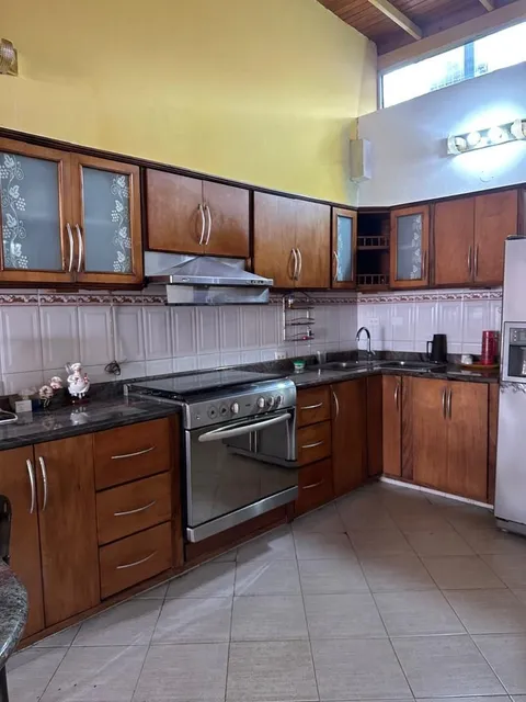 Casa En Venta Urb Valle De Oro San Diego                            Jc-lp