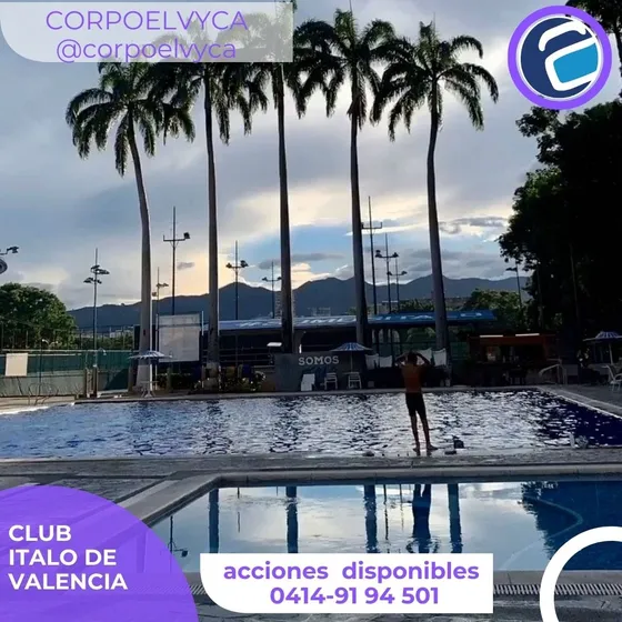Club Italo Valencia