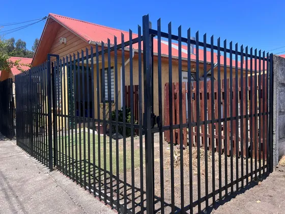 Casa En Villa El Rosario Venta Uf 2.700