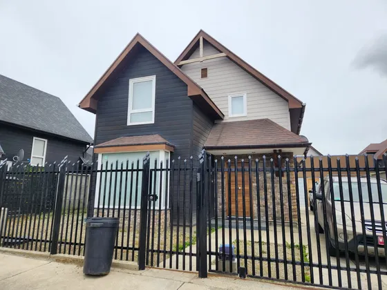 Hermosa Casa Ubicada En Punta Arenas, R. Magallanes