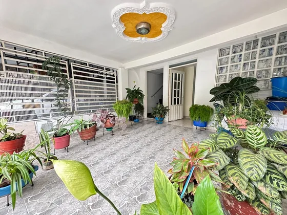 Venta Casa Ciudad Del Campo Cali