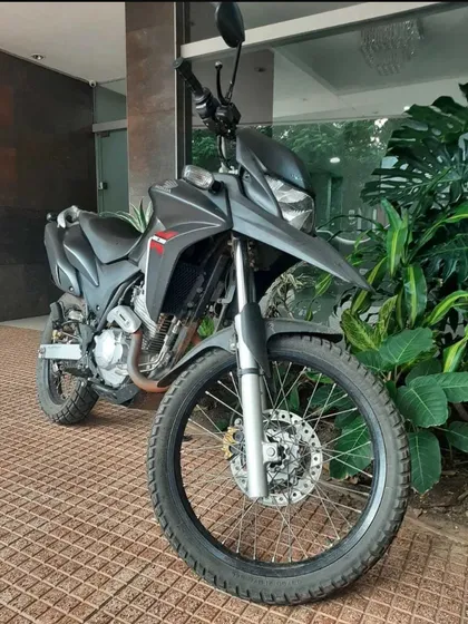 Vendo Xre 300
