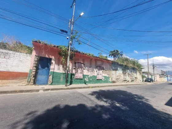 Ofrezco En Venta Terreno En Cagua, Estado Aragua