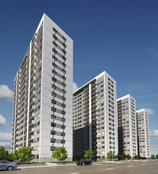 Arriendo, Heras 2241 Concepción Cond Piedra Real 