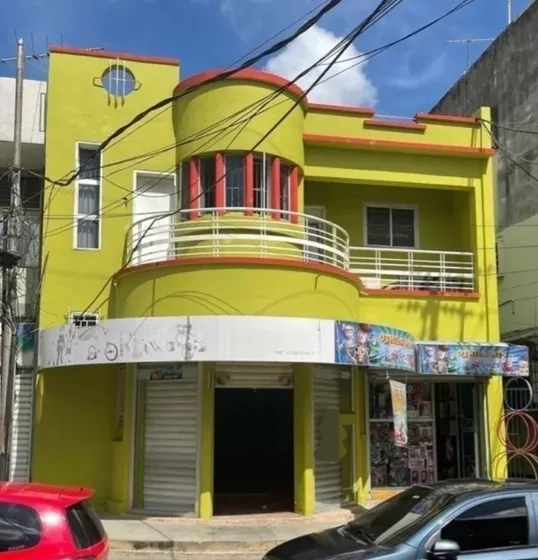 Se Alquila Local En Zona Centrica De Valencia Atl-140 