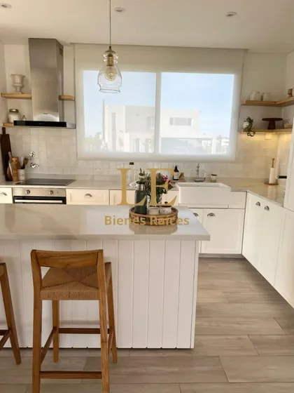 Venta Casa Manuel Belgrano