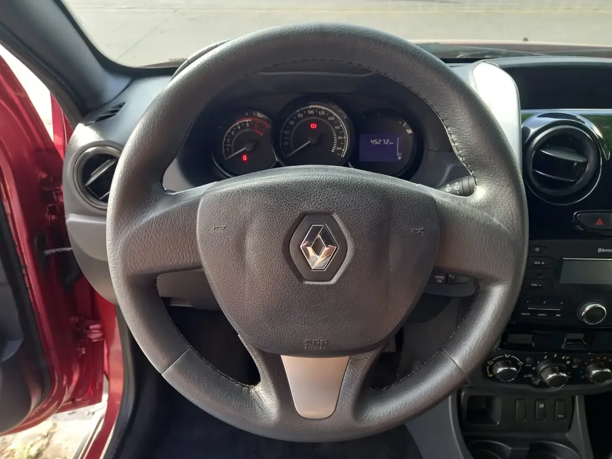 Renault Duster Oroch 2.0 Dynamique528832776865720329