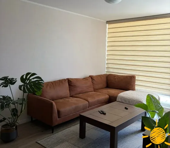 Departamento En Arriendo Brisa Del Sol
