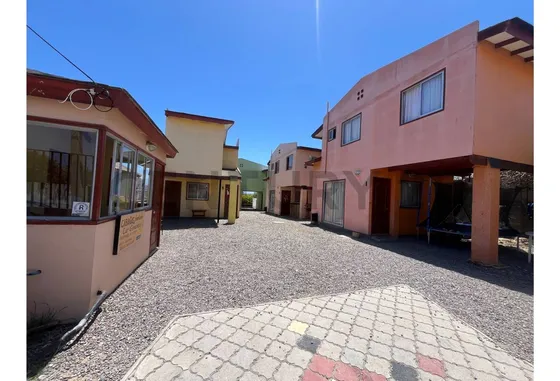 Se Venden Cabañas En La Herradura Oriente