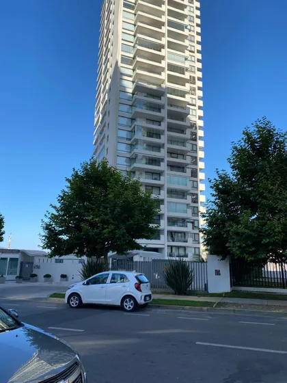 Se Vende Excelente Depto  Luminoso En Costa De Montemar 