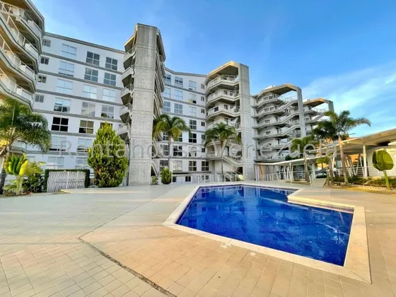 Apartamento En Venta El Solar Del Hatillo 25-7584 Lv