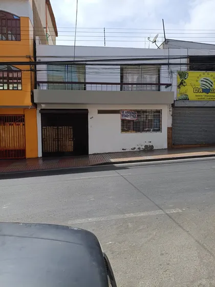 Excelente Casa 4 Dorm + 2 Baños - Sector Centro Antofagasta