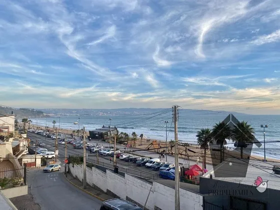 Reñaca, 5 Sector, 3d 2b, 82/132m2