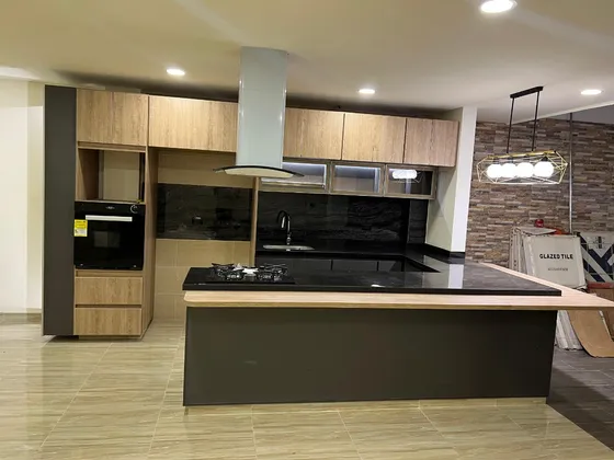 Linda Casa Para Estrenar