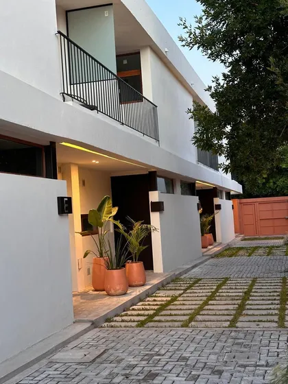 Departamento Dúplex  En Venta En Manuel B. Gonnet, La Plata, G.b.a. Zona Sur