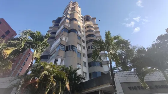 Apartamento En La Urbanizacion Morichal La Victoria  Rah  25-176 Meglisf