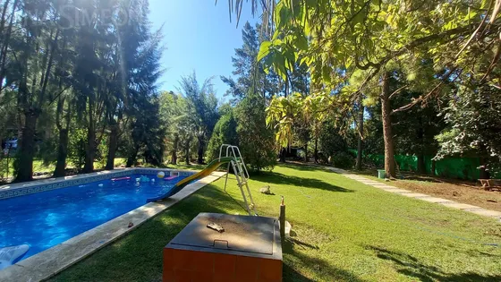 Quinta - Venta - Tortuguitas
