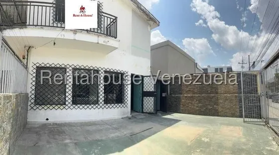 Casa Comercial En Venta Mp Carabobo Para Remodelar 25-17610