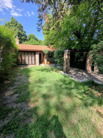 Casa En Venta En El Trapiche