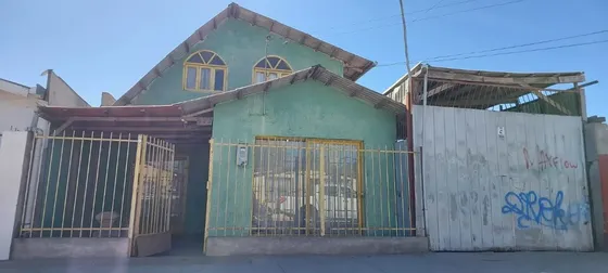 Casa En Venta En Tierras Blancas Coquimbo