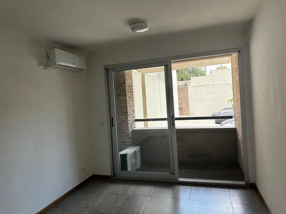 Departamento De 2 Ambientes En Alquiler - Balcón - Palermo Hollywood