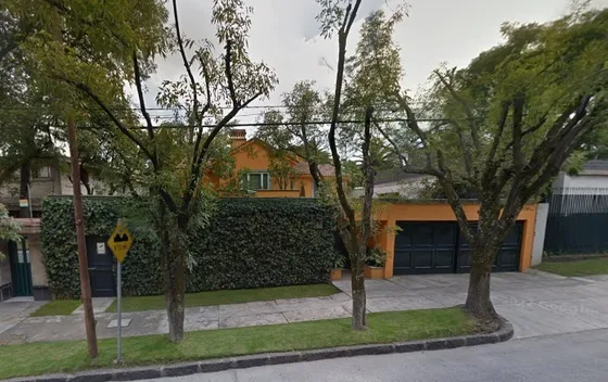 Casa Enorme Lomas De Chapulteepec, 2 Pisos, 5 Recamaras, 4 Baños Con 60% Off