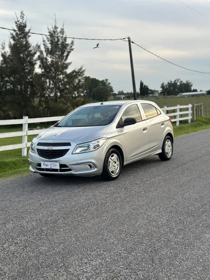 Chevrolet Onix 1.0 Joy 78cv