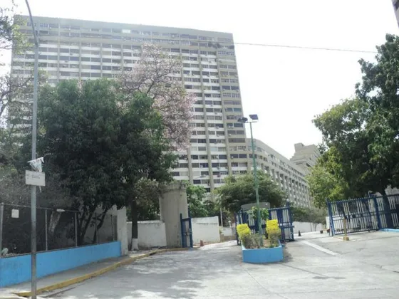 Oportunidad Apartamento Con Acción Club Parque Mar. Cmd 24-28995