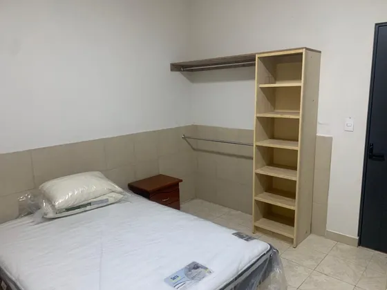 Cuartos Amueblados En Renta En Torreón Centro,