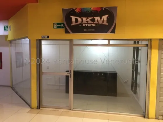 Local En Venta La Esmeralda San Diego Carabobo Leida Falcon Lf25-898