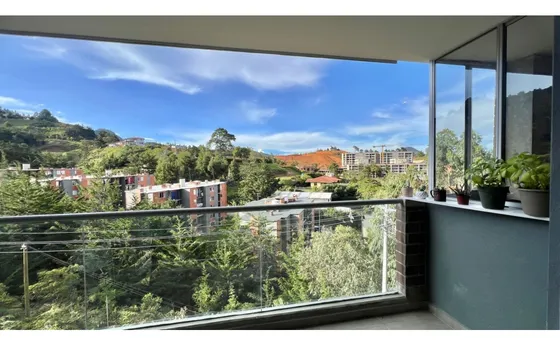 Apartamento  En Venta  La Ceja 