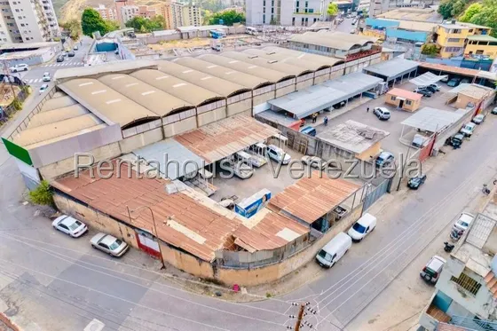 Terreno En Venta - Elena Marin Nobrega - Mls 25-17317