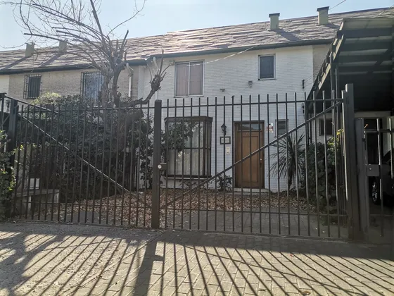Arriendo Casa 4d2b1e - Las Condes Av Apoquindo