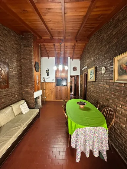  Chalet  En Venta En Zona Centro Villa Gesell