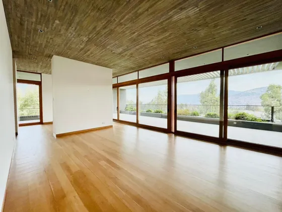 Departamento En Arriendo De 3 Dorm. En Las Condes