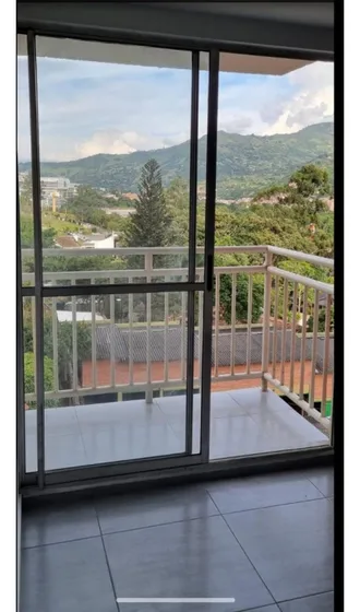 Apartamento En Venta Bello - Navarra