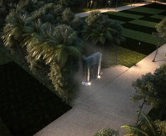 Lote Residencial En Venta En Tulum, Quintana Roo