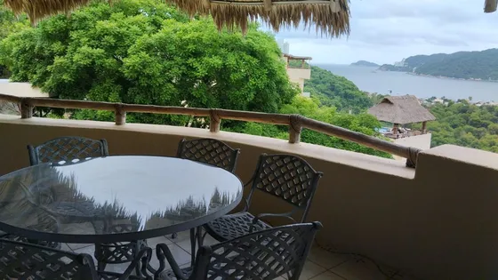 Departamento En Venta En Acapulco Real Diamante (m2d2806)