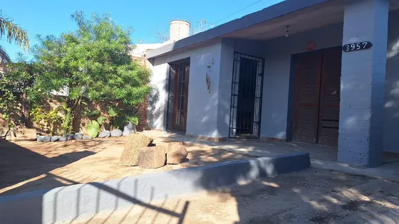 Casa En Venta - Barrio Ameghino Norte