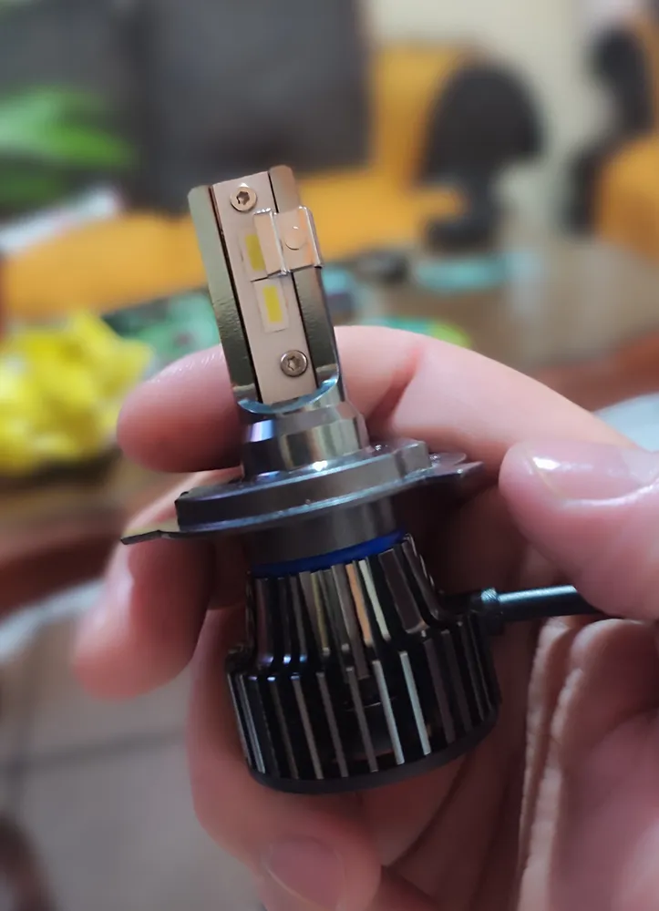 Foto del producto compartida por el comprador 1 de 5