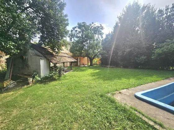 Casa Quinta Venta Francisco Alvarez Quincho Pileta