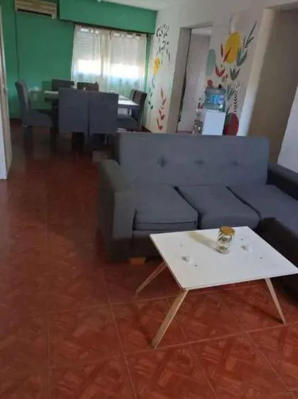 Departamento En Venta - 3 Dormitorios 1 Baño - 68mts2 - Ensenada