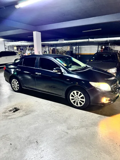 Toyota Corolla 1.8 Se-g At
