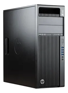 Workstation Hp Z440 | MercadoLivre 📦