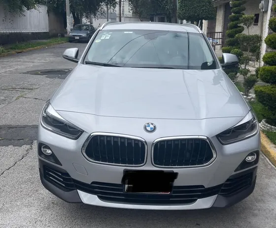Bmw X2 1.5 Sdrive18ia Executive
